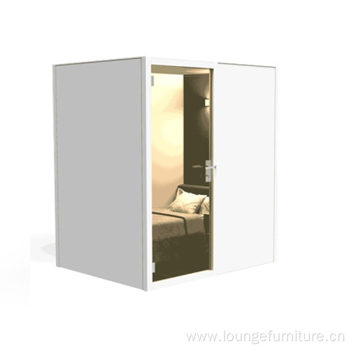 telephone booth Vocal Soundproof Booth Customized booth